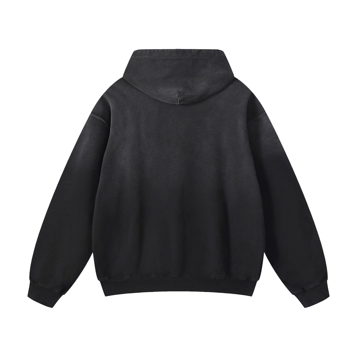 Washed Hoodie - Image 2