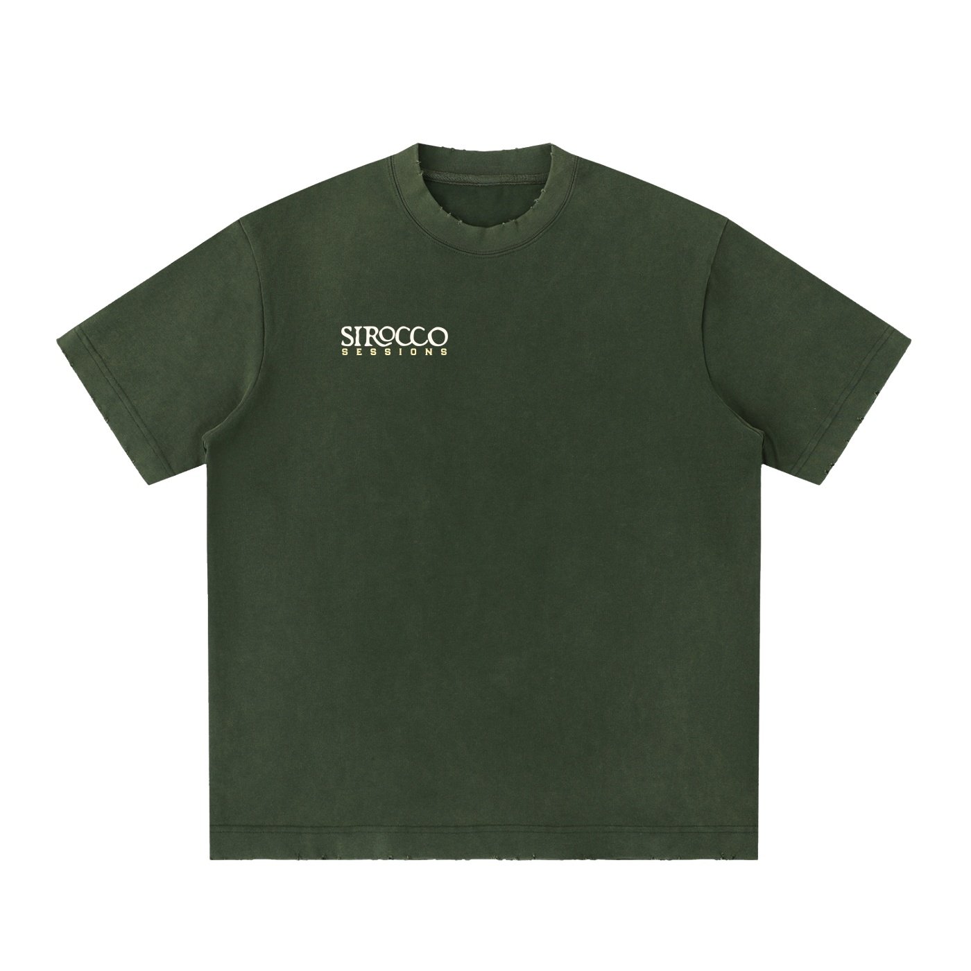 Session Tee - Image 3