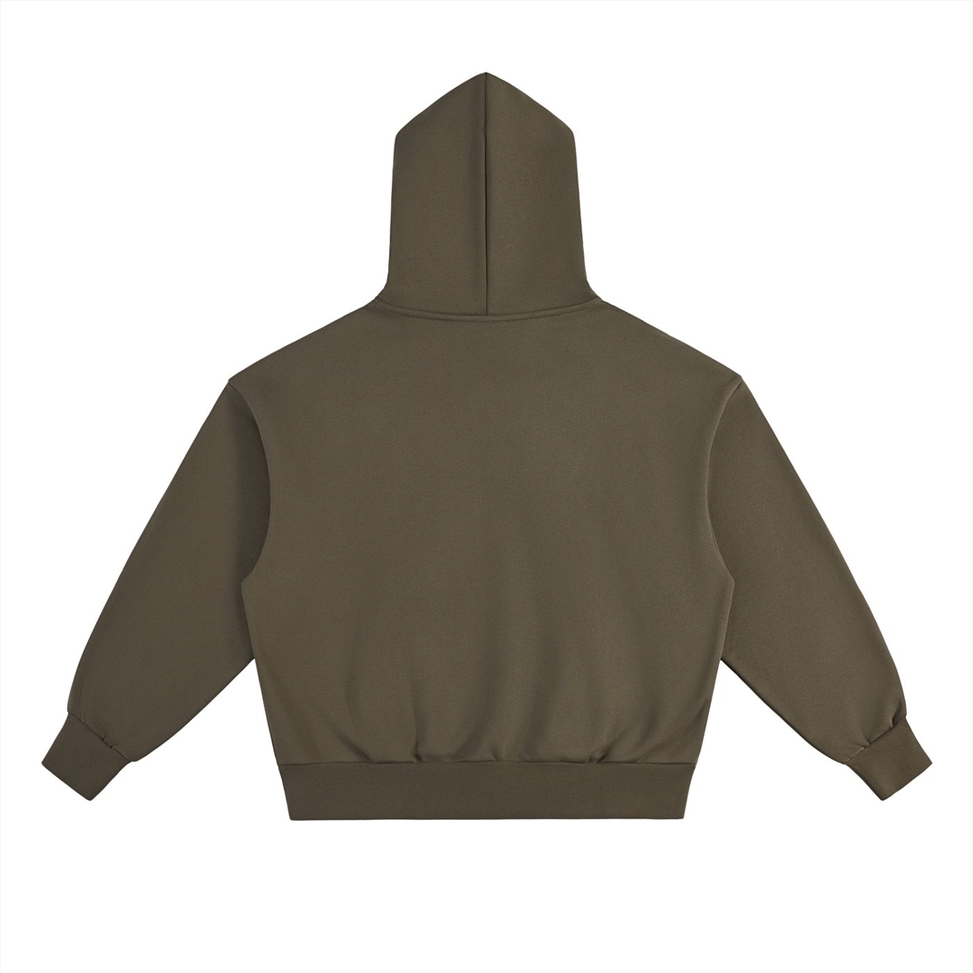 Heavyweight Hoodie - Image 4