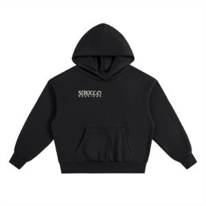 Heavyweight Hoodie