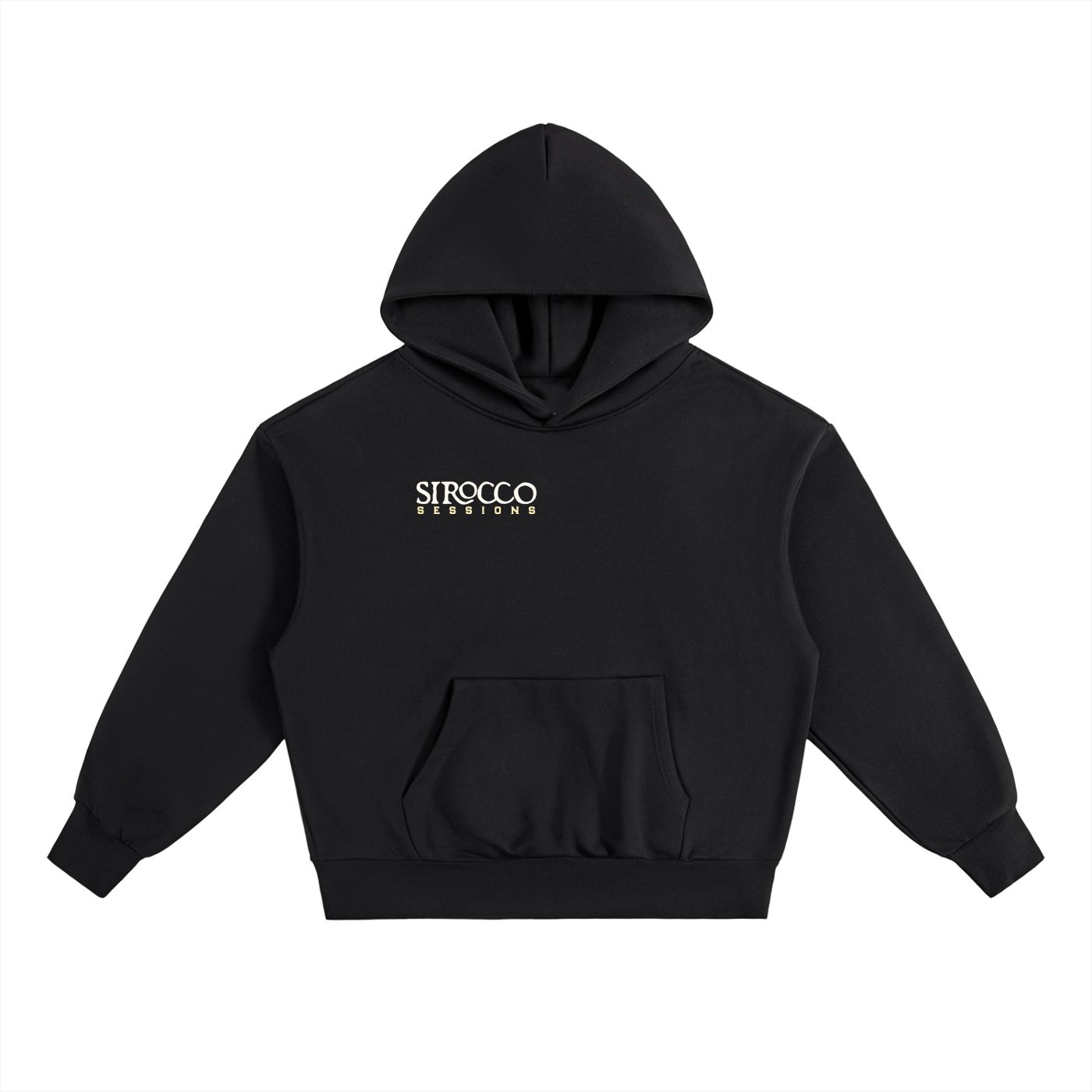 Heavyweight Hoodie