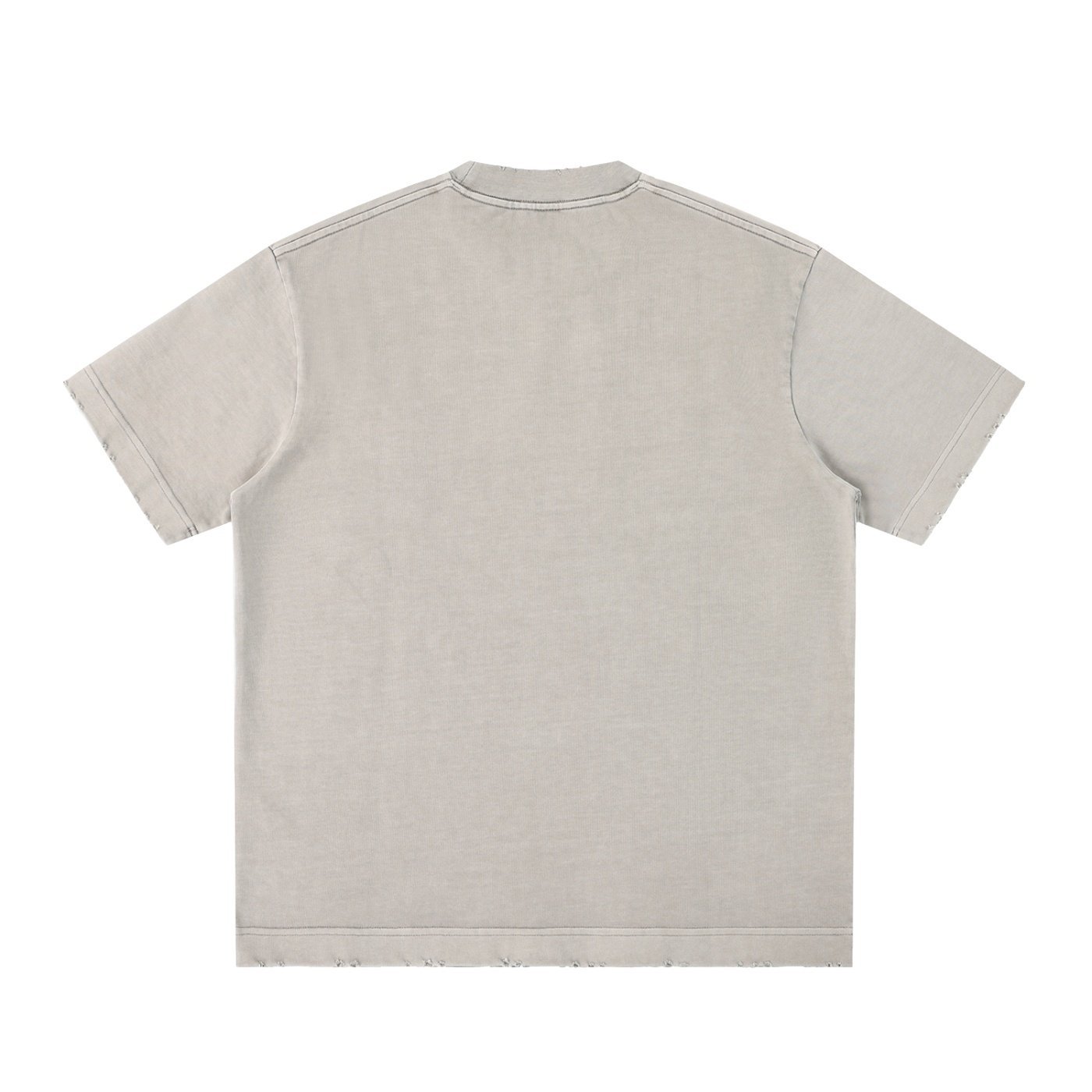 Session Tee - Light Apricot - Image 2