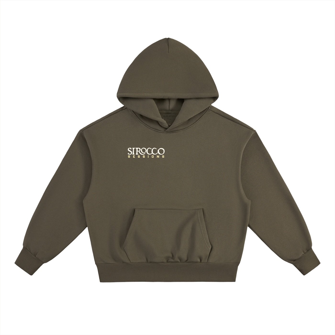 Heavyweight Hoodie - Image 3