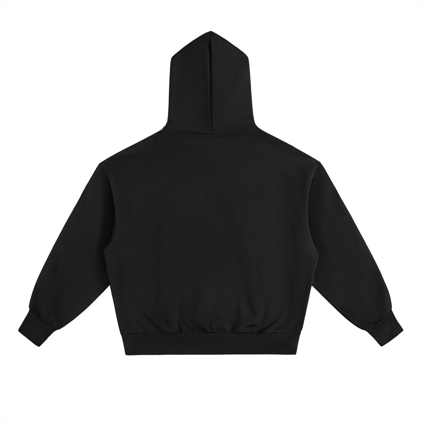 Heavyweight Hoodie - Image 2